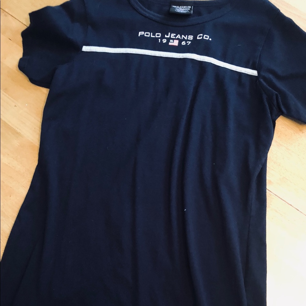 Ralph Lauren Polo Dress size xl